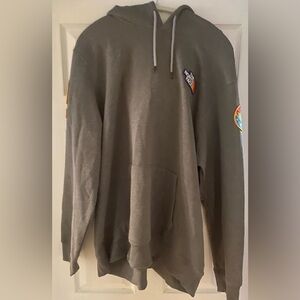 The North Face Men’s Hoodie